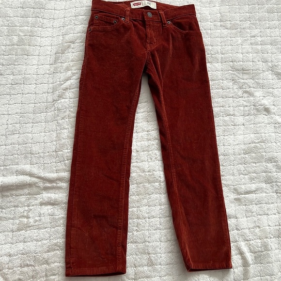 Levi Strauss & co kids pants - Picture 1 of 7